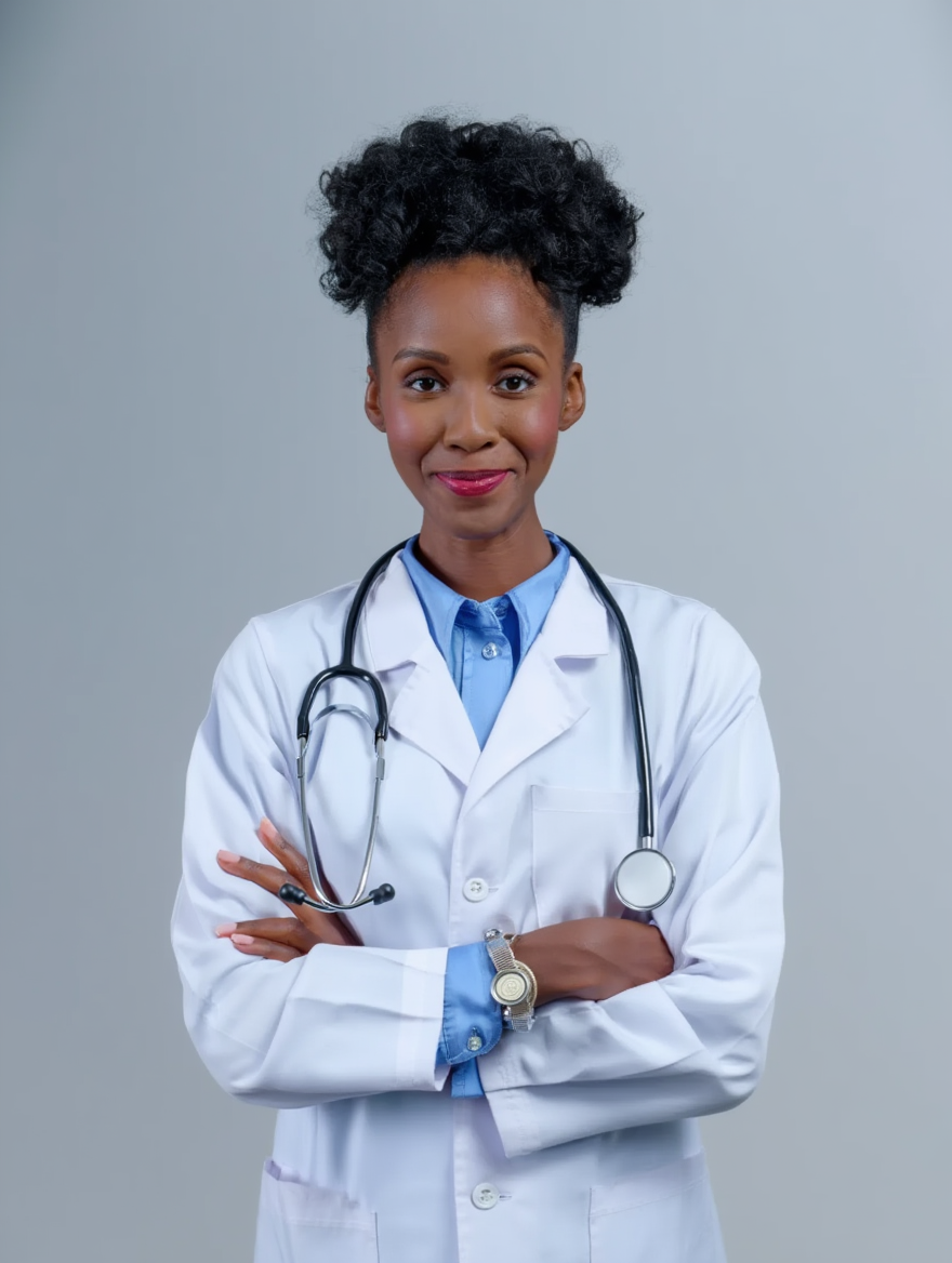 Medical Professional